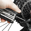Imagen de Kit Herramientas para Bicicleta 16 en 1 HS-001