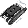 Imagen de Kit Herramientas para Bicicleta 16 en 1 HS-001