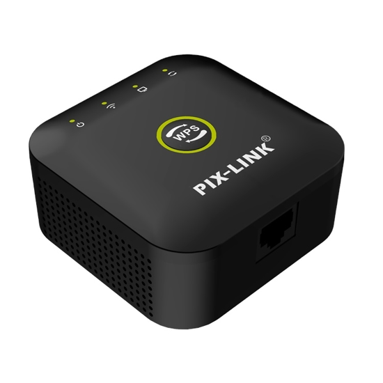 Imagen de Extensor De Wifi Pix Link LV-WR23 300Mbps