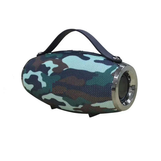 Imagen de Parlante Multimedia Bluetooth L2