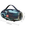 Imagen de Parlante Multimedia Bluetooth L2