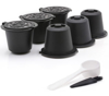 Imagen de 3 Capsulas Reutilizables Para Maquinas Nespresso