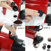 Imagen de 3 Capsulas Reutilizables Para Maquinas Nespresso