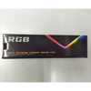 Imagen de Mouse Pad Gamer RGB con Diseños