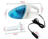 Imagen de Aspiradora 12V para Auto 60W