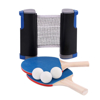 Imagen de Set Ping Pong 7 Piezas MIQISA