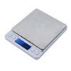 Imagen de Balanza De Precisión 500g/0.01g I-2000