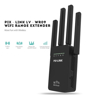 Imagen de Extensor de Wifi Pix Link LV-WR16