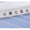 Imagen de Tender Retráctil de Pared 4 Cuerdas