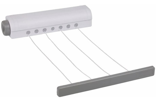 Imagen de Tender Retráctil de Pared 4 Cuerdas