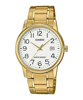 Imagen de Reloj Casio MTP-V002G-7B2