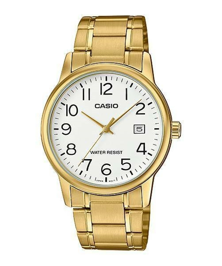 Imagen de Reloj Casio MTP-V002G-7B2