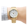 Imagen de Reloj Casio MTP-V002G-7B2