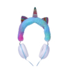Imagen de Auricular Peluche  Infantil DMZ-112