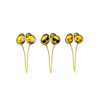 Imagen de Auricular Para Niños Emoji TUK-02 R14-1