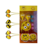 Imagen de Auricular Para Niños Emoji TUK-02 R14-1