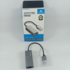 Imagen de Adaptador de Red a USB  ADT-L005