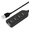 Imagen de Hub USB 4 Puertos