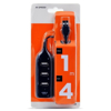 Imagen de Hub USB 4 Puertos