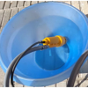 Imagen de Ducha Portátil Eléctrica 12v
