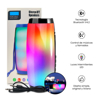 Imagen de Parlante Bluetooth TG-157 USB MicroSD Aux