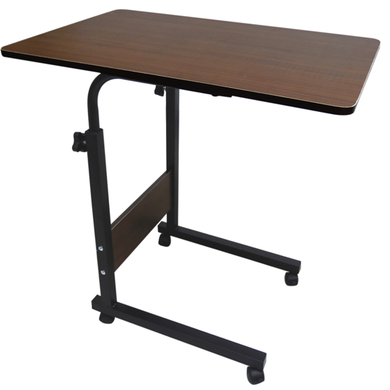 Imagen de Mesa Para Notebook Con Rueditas