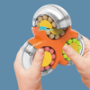 Imagen de Juego de inteligencia Fingertip Rubiks