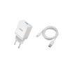 Imagen de Cargador Con Cable Micro-USB HC16