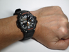 Imagen de Reloj Casio MCW-100H-1A