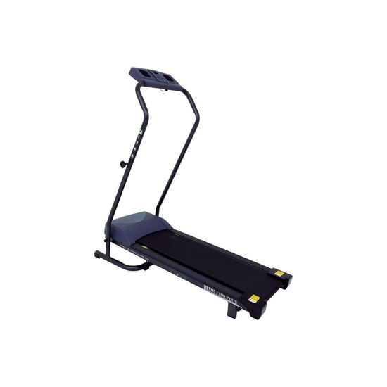 Imagen de Caminadora Cinta De Correr Dream DR1100 Plus