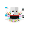 Imagen de Adaptador Wifi Usb 600 Mbps 802.11n