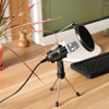 Imagen de Soporte Tripode Para Micrófono Universal F-9 Anti Pop