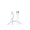 Imagen de Cable Usb-c Lightning Datos Carga Rapida IPhone 1m
