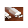 Imagen de Cable Usb-c Lightning Datos Carga Rapida IPhone 1m