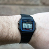 Imagen de Reloj Casio F-91W-1X Negro