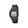 Imagen de Reloj Casio W-201-1A
