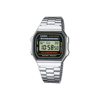 Imagen de Reloj Casio A-168WA-1WCR