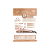 Imagen de Plancha De Pelo GAMA Keration Elegance