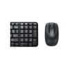 Imagen de Teclado y Mouse Inalámbrico Logitech MK220