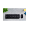Imagen de Teclado y Mouse Inalámbrico Logitech MK220