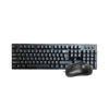Imagen de Kit Teclado y Mouse JK-1905