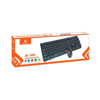 Imagen de Kit Teclado y Mouse JK-1905