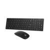 Imagen de Teclado y Mouse Inalámbrico K-06 2.4GHz
