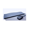Imagen de Teclado y Mouse Inalámbrico K-06 2.4GHz