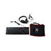 Imagen de Kit Gamer 4 en 1 Luces RGB
