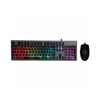 Imagen de Teclado y Mouse Gaming HP KM300F