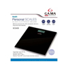 Imagen de Balanza De Baño Digital GA.MA SCG-430