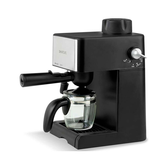 Imagen de Cafetera Espresso Smartlife SL-CM4648VE