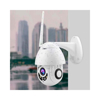 Imagen de Cámara WIFI IP Exterior Robótica 1080p IP66 C26-6
