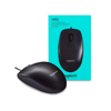 Imagen de Mouse USB Logitech M90